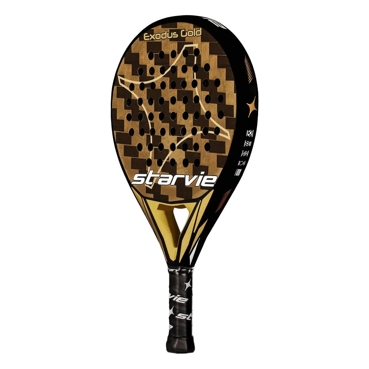 Starvie Exodus Black 2025 2/5