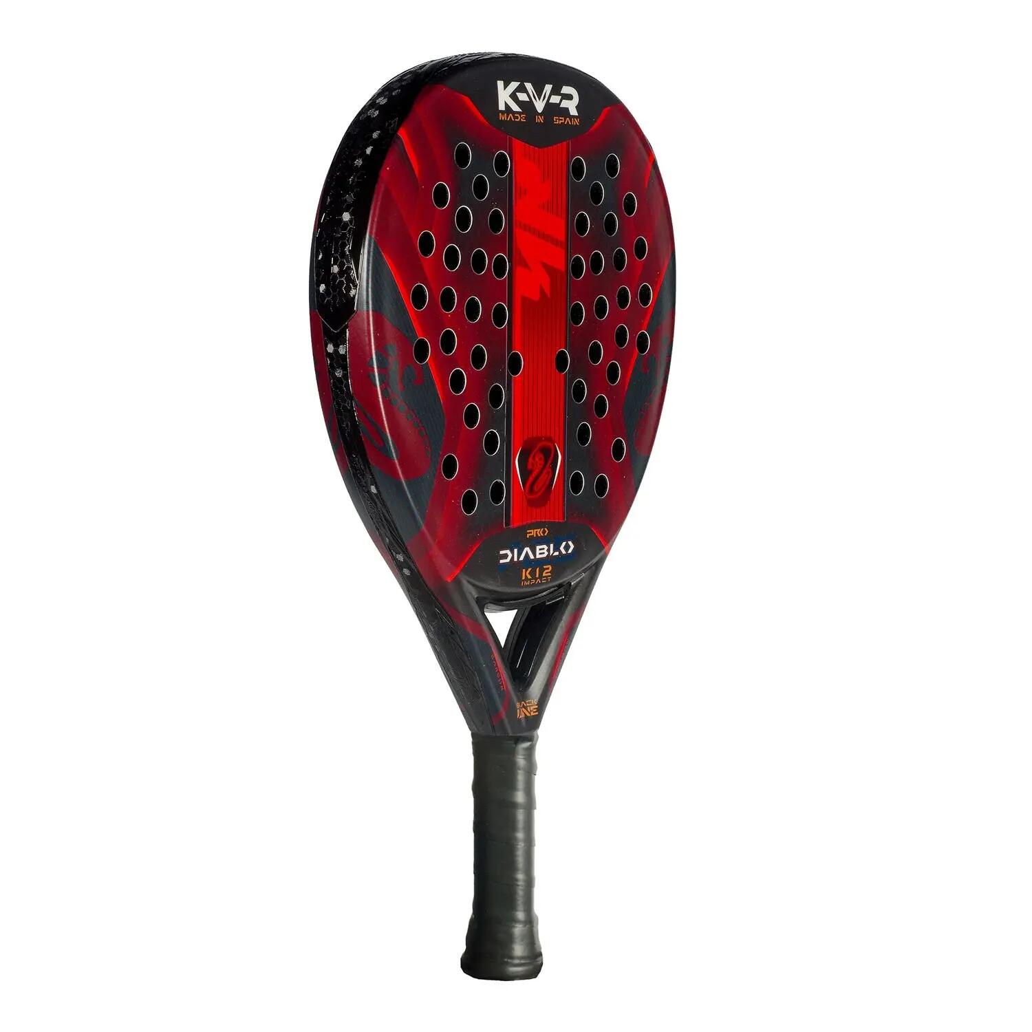 Akkeron Black Diablo Pro 2/3