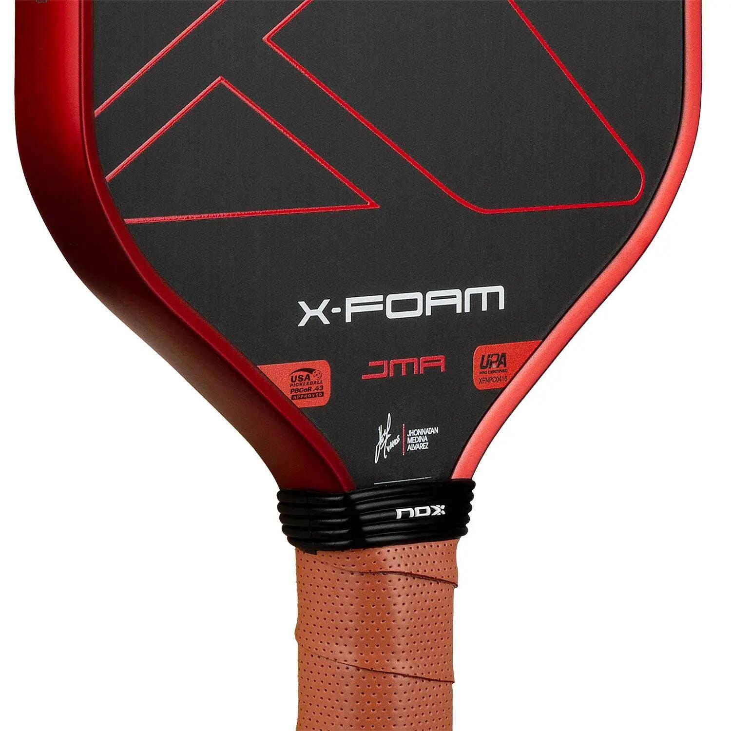 Pickleball Nox X-foam Jma 16mm 4/5