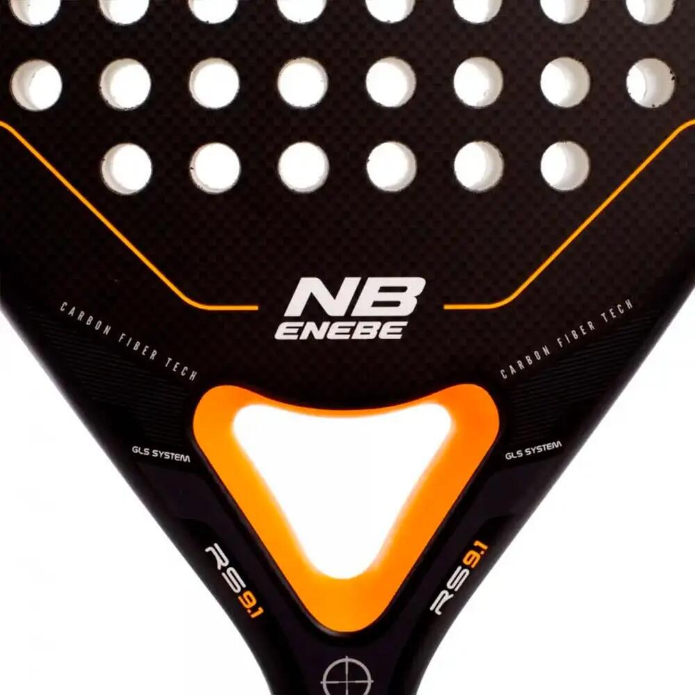 rakieta Padel Enebe RS 9.1 Orange 4/5