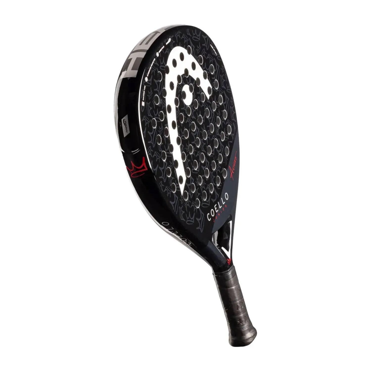 Head Coello Junior 2025 4/5