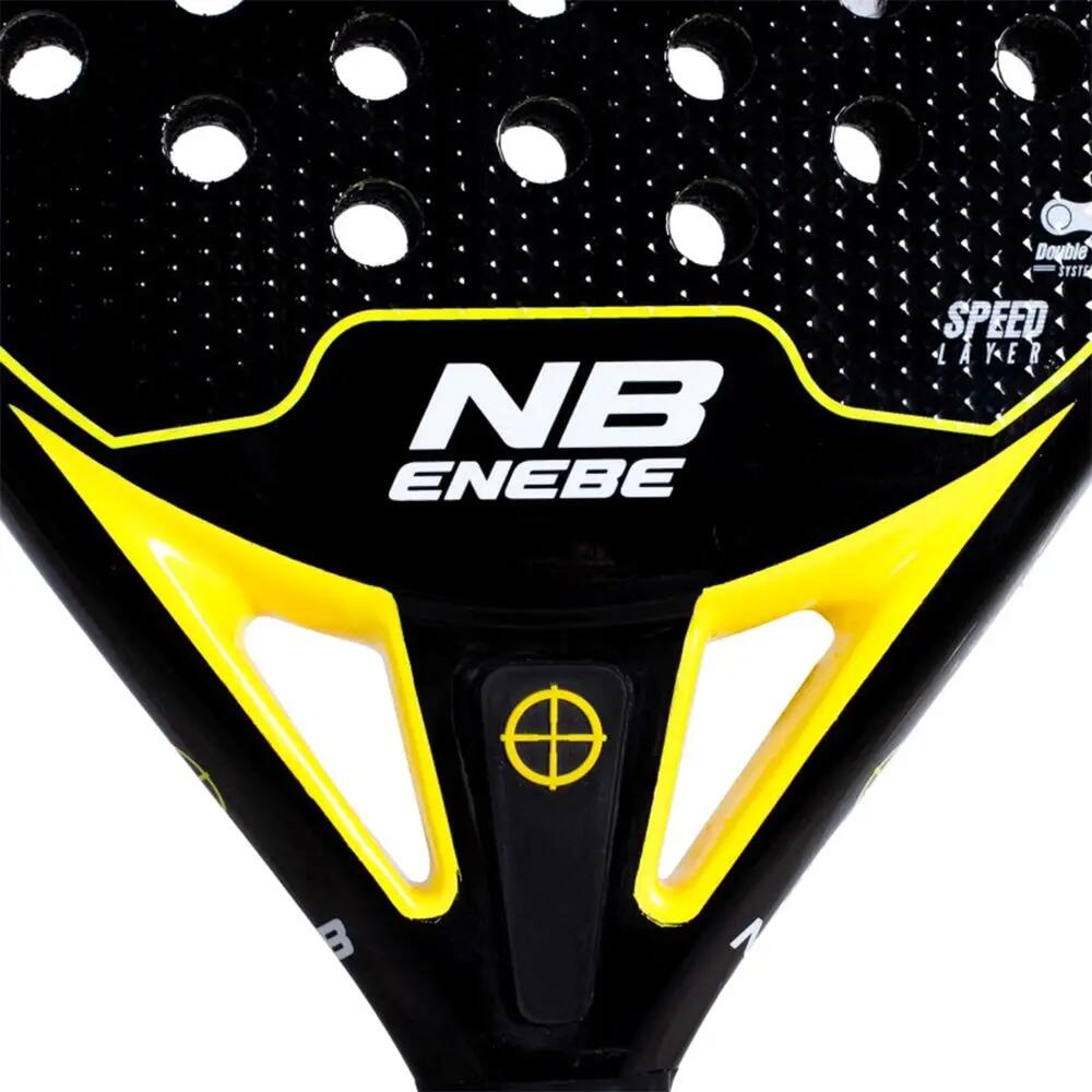 ENEBE MASSIVE YELLOW 5/6