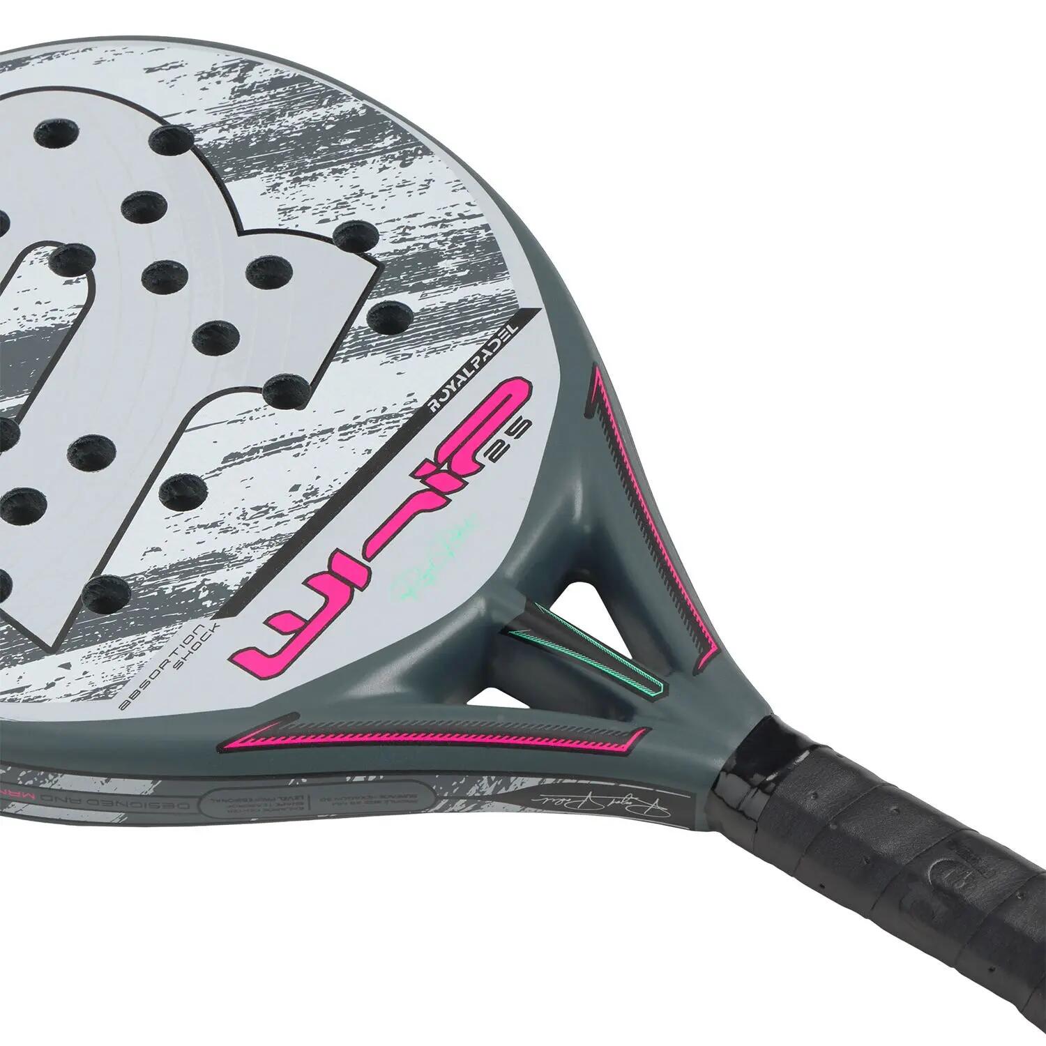 Royal Padel Whip Light Woman 2025 3/5