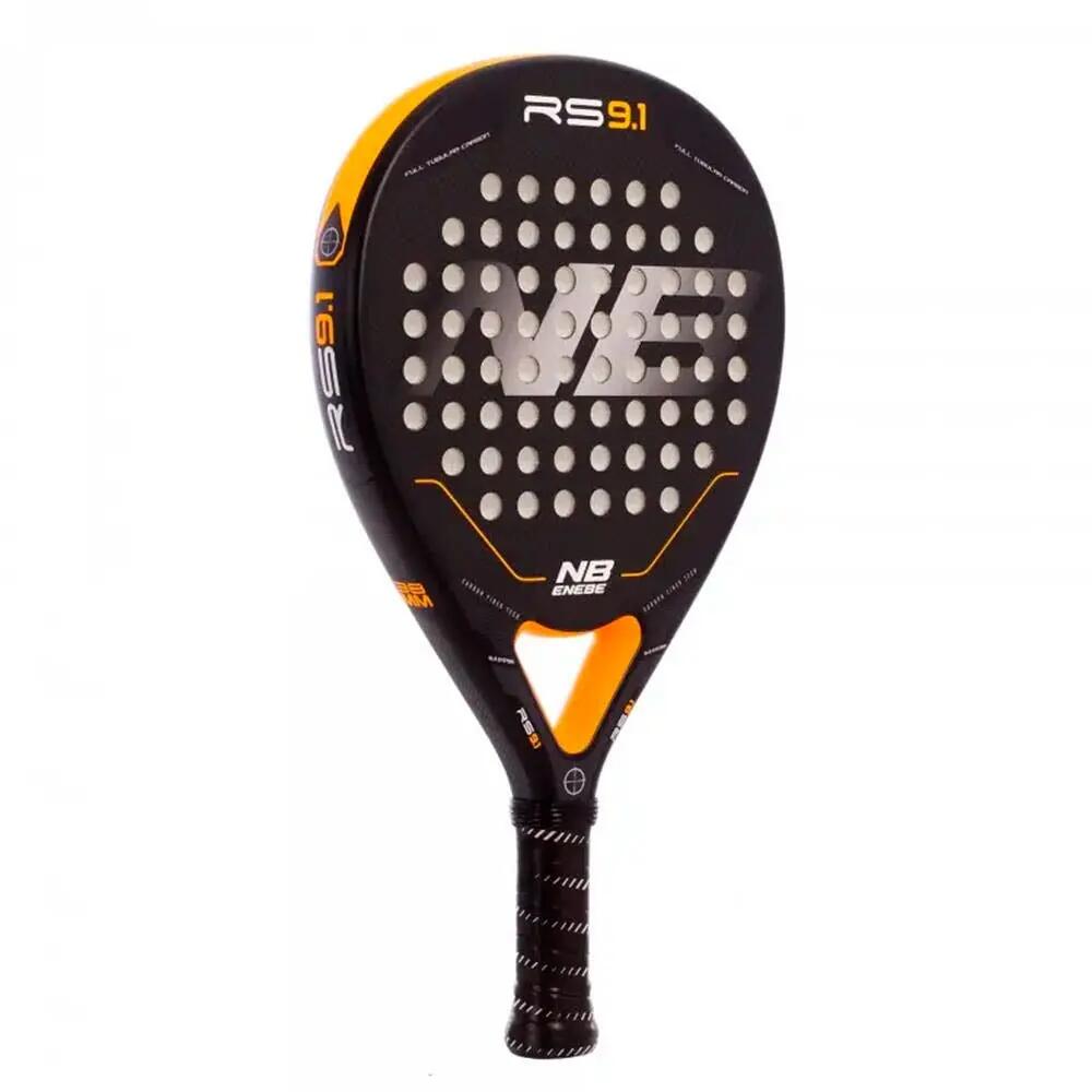 rakieta Padel Enebe RS 9.1 Orange 3/5