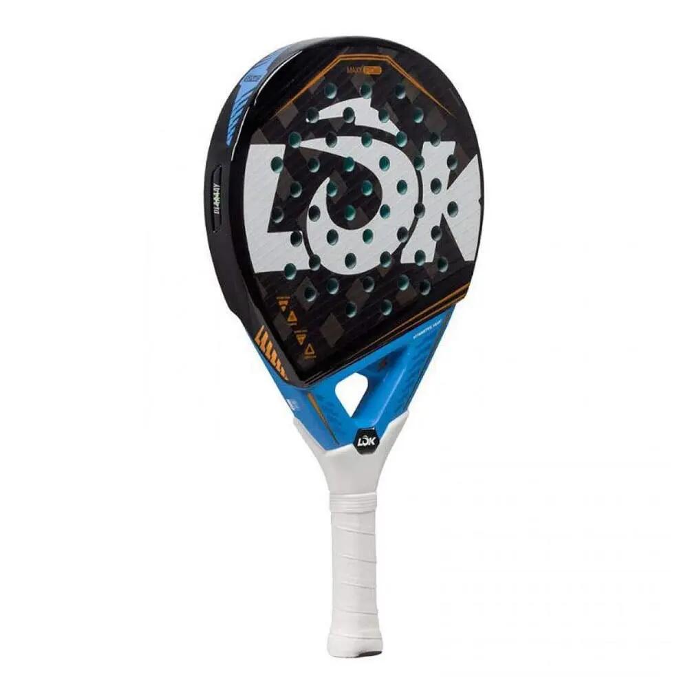 Raquete padel Lok Maxx Flow 2024 4/7