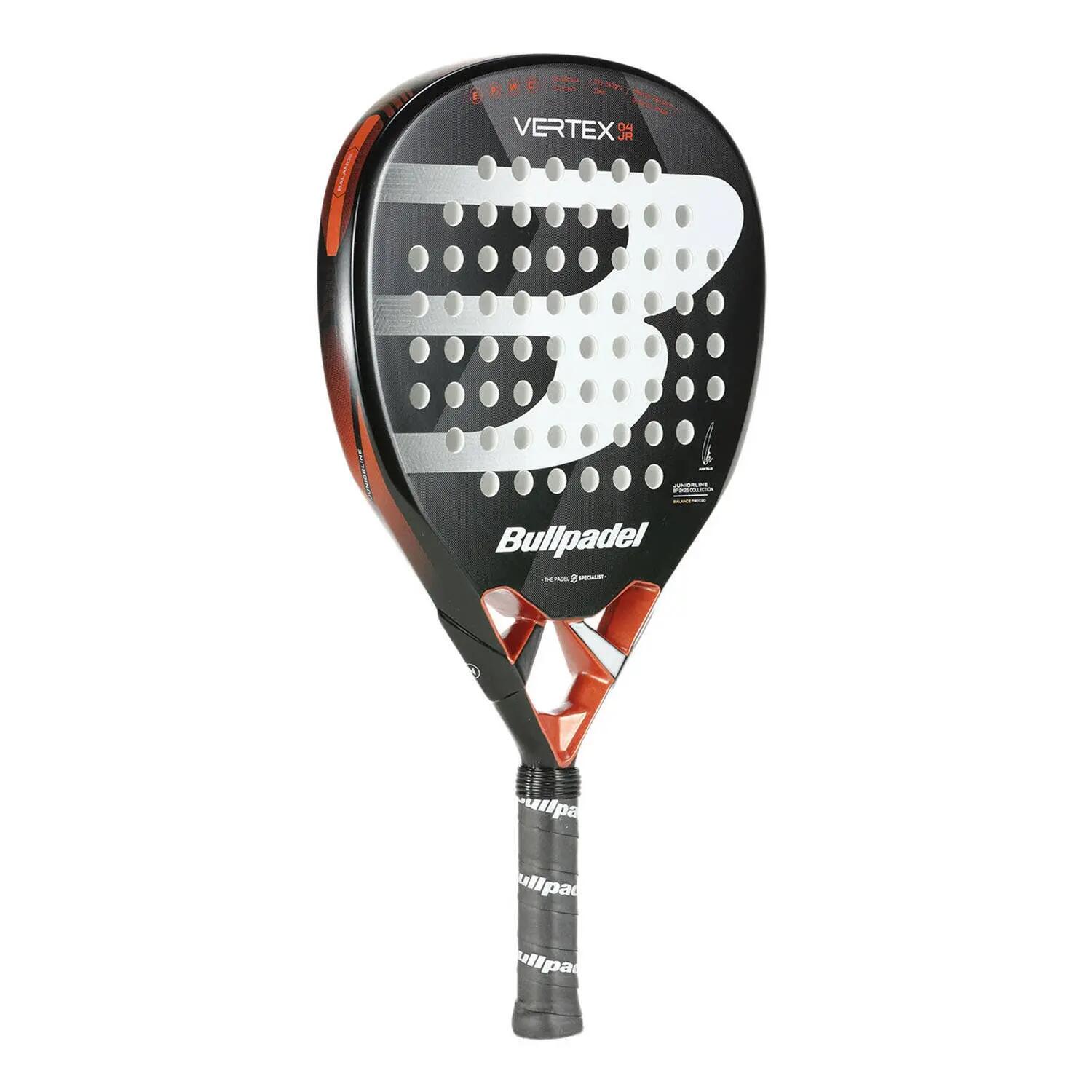 BULLPADEL VERTEX 04 JR 2025 2/7