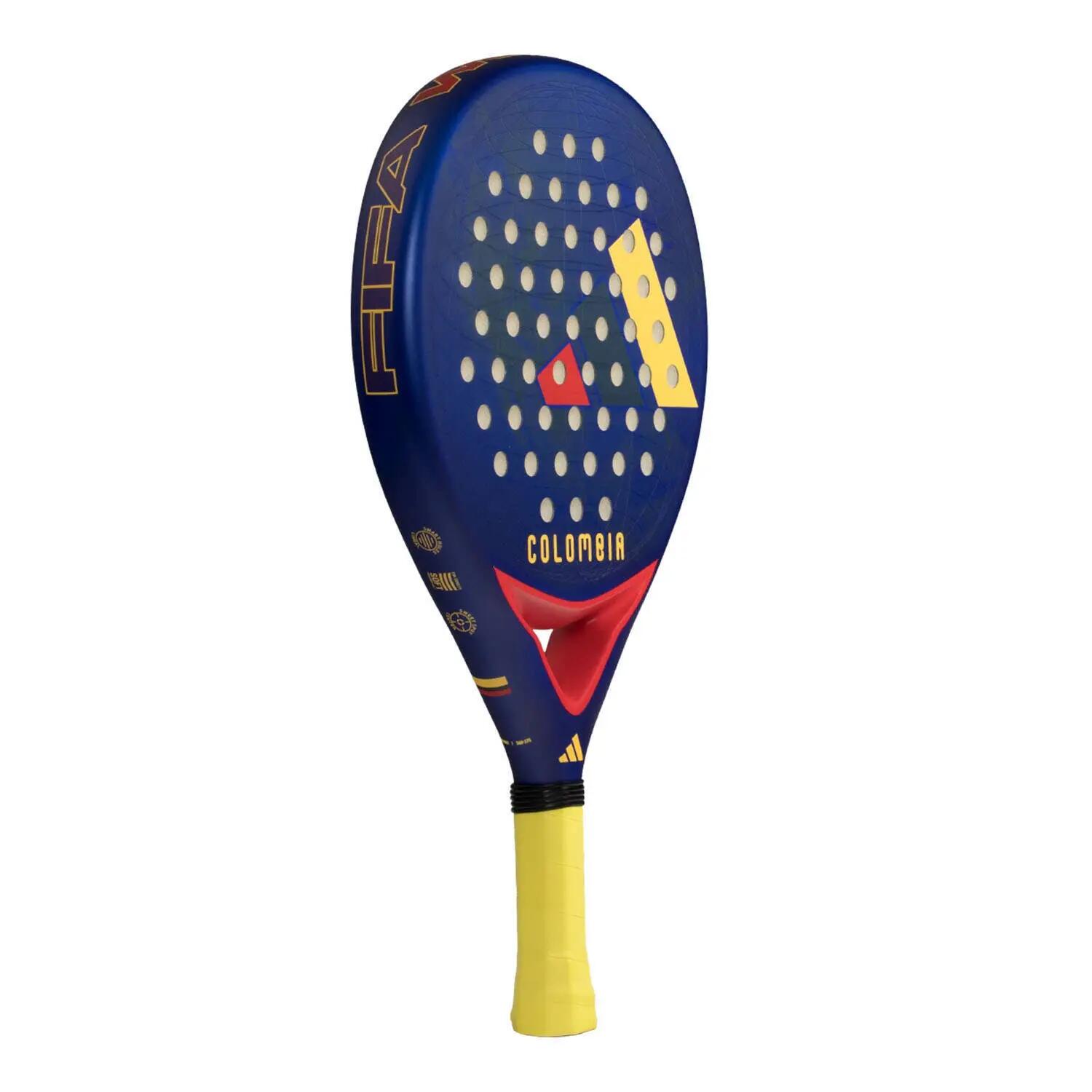 ADIDAS COLOMBIA WORLD CUP 2026 3/7