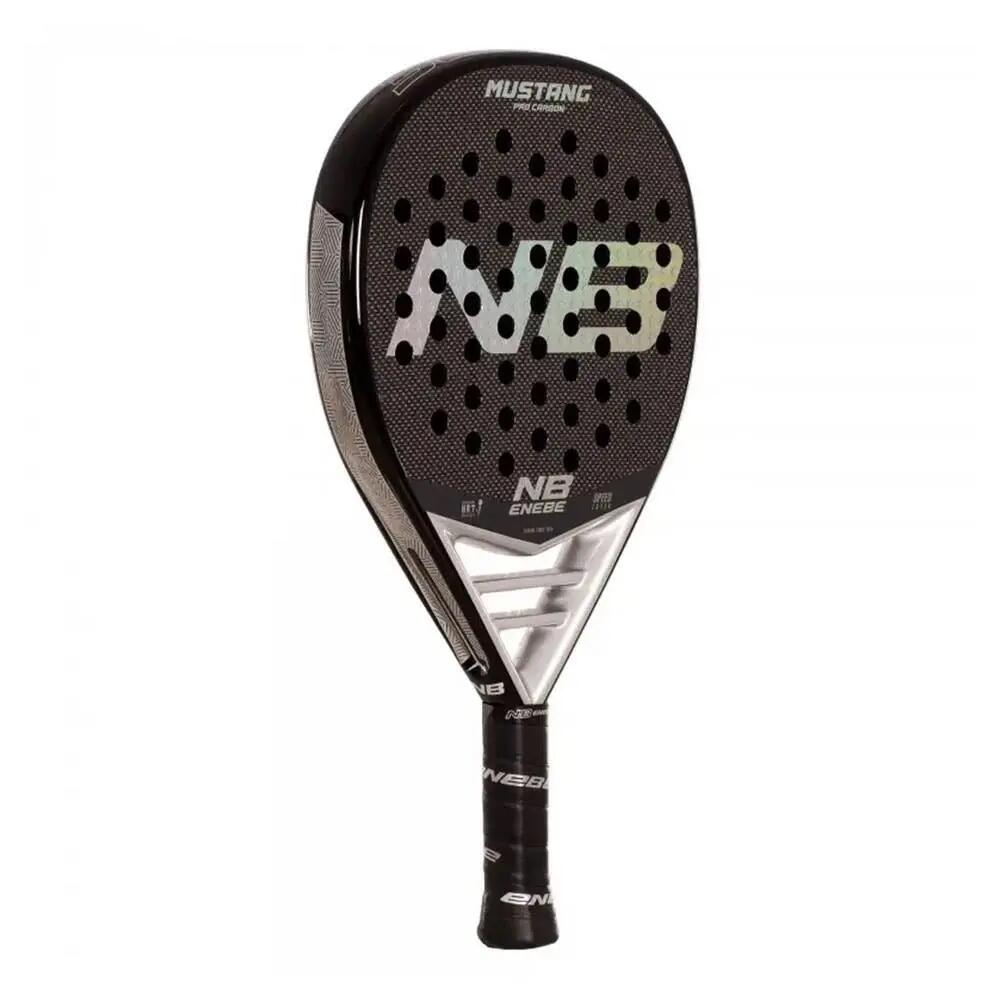 Enebe Mustang Silver 3k 2/5