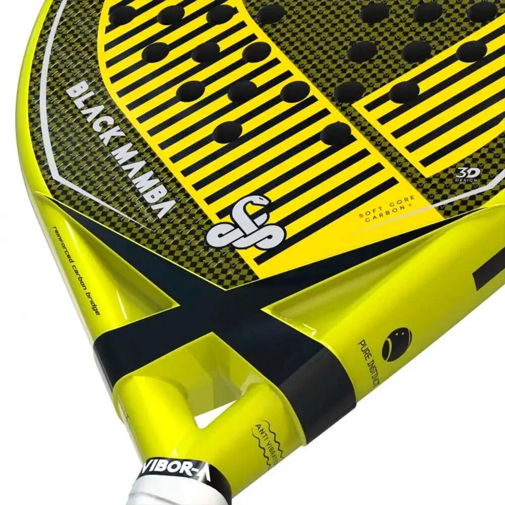 Maksymalne wyczucie w grze | Vibor-a Black Mamba Xtreme 3k 2024 4/6