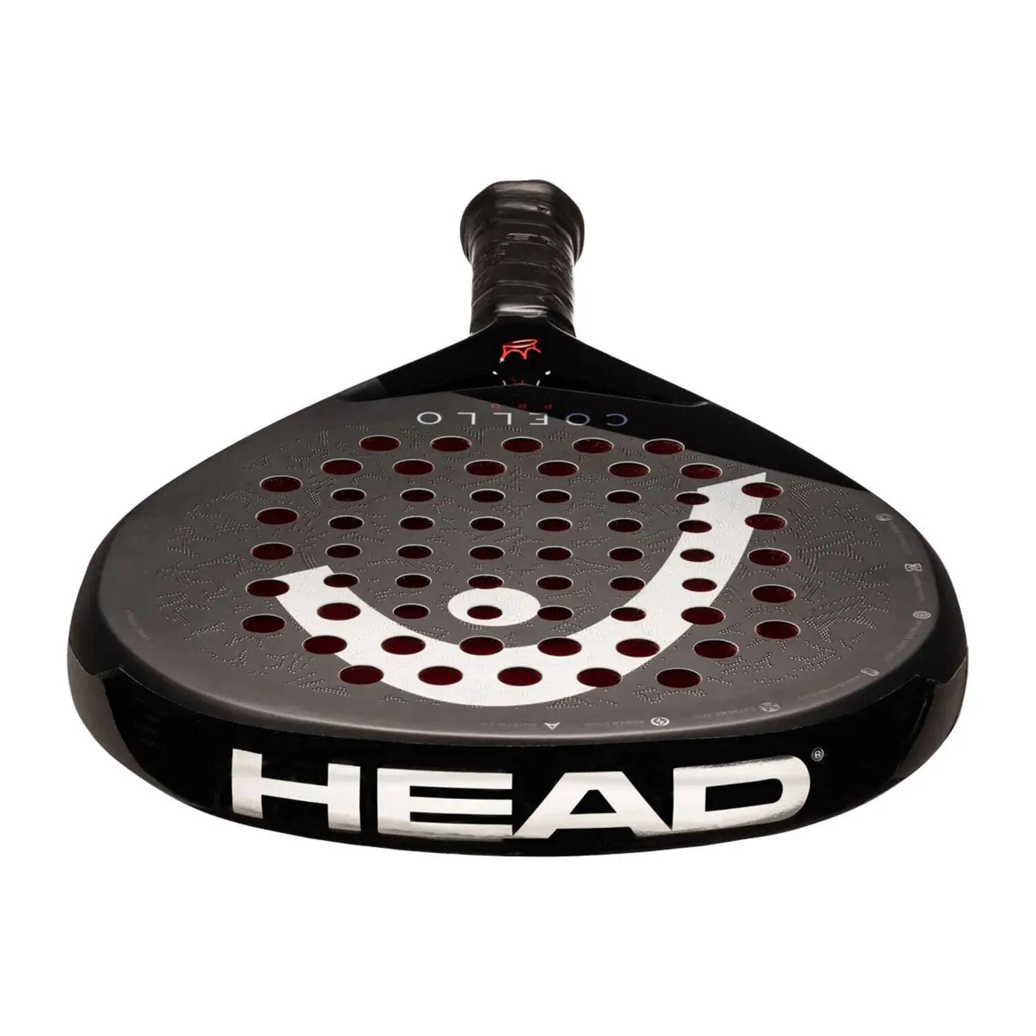 Head Coello Pro 2025 4/6