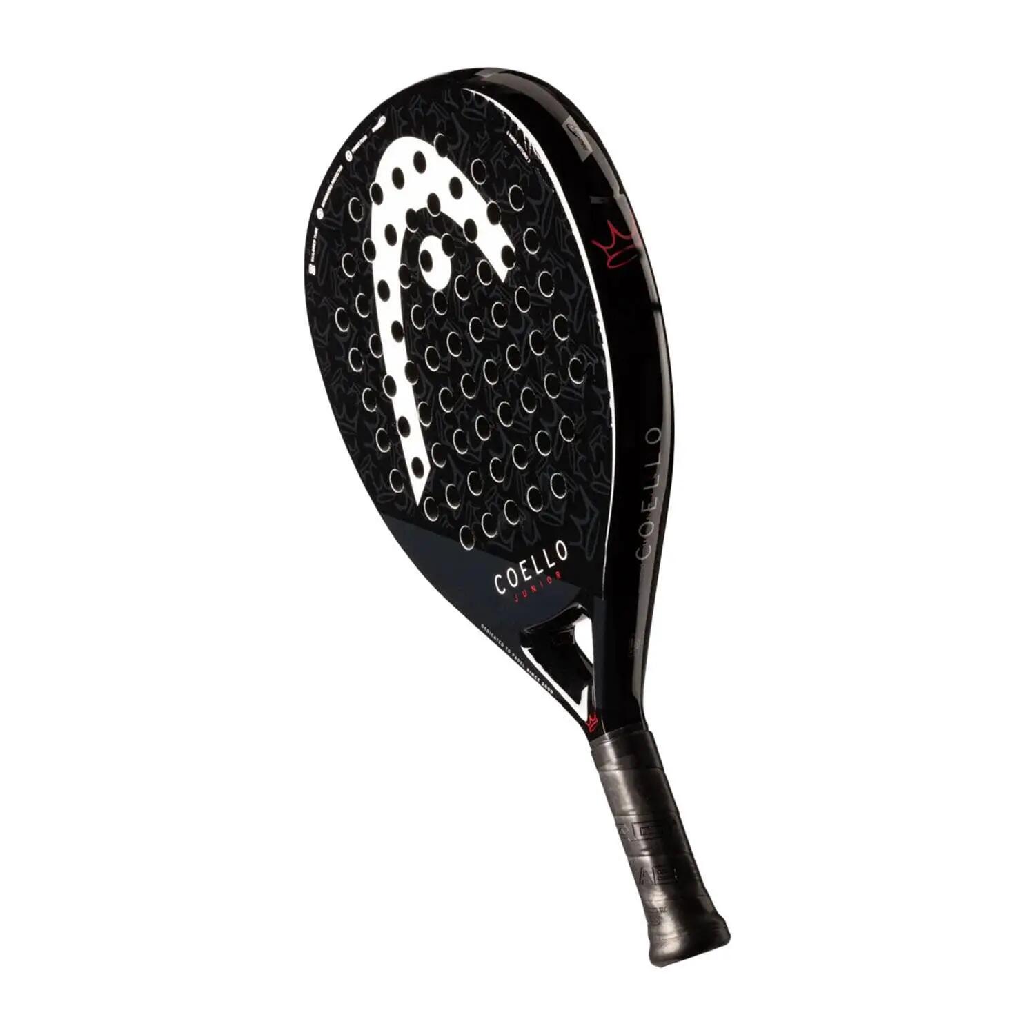 Head Coello Junior 2025 3/5