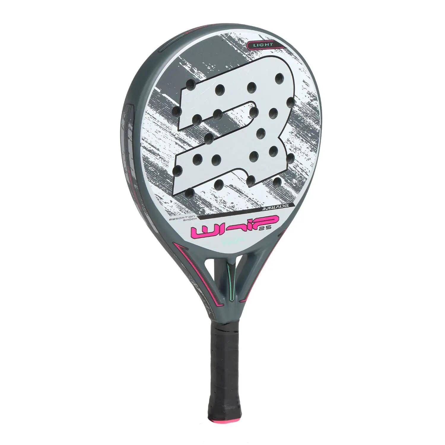 Royal Padel Whip Light Woman 2025 2/5