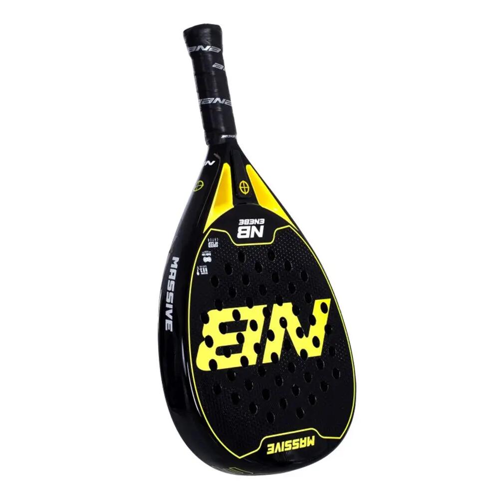 ENEBE MASSIVE YELLOW 4/6