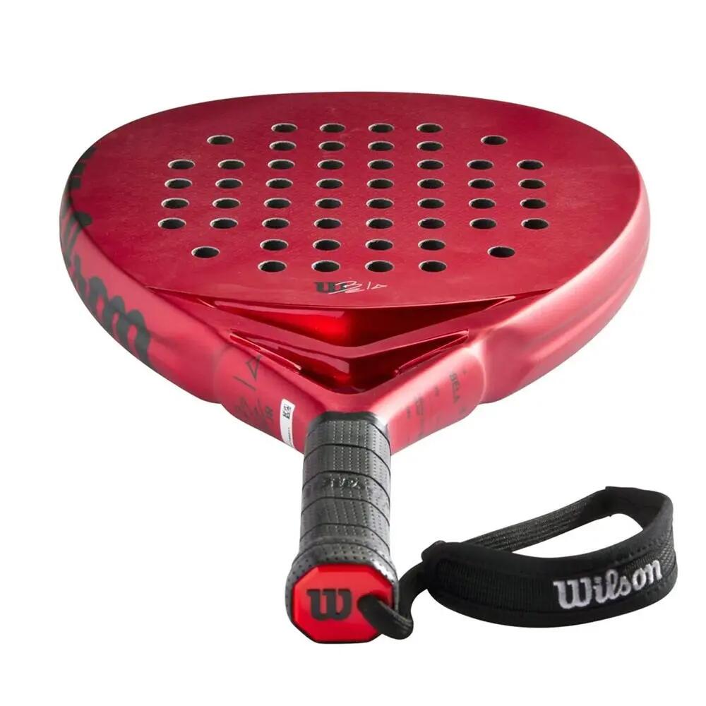 Wilson Bela V2 Kid 4/6