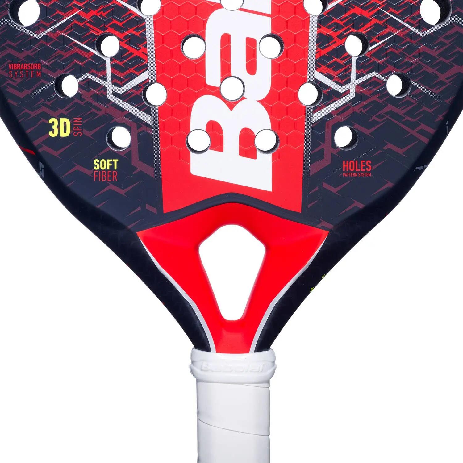 Babolat Technical Vertuo 2025 4/5