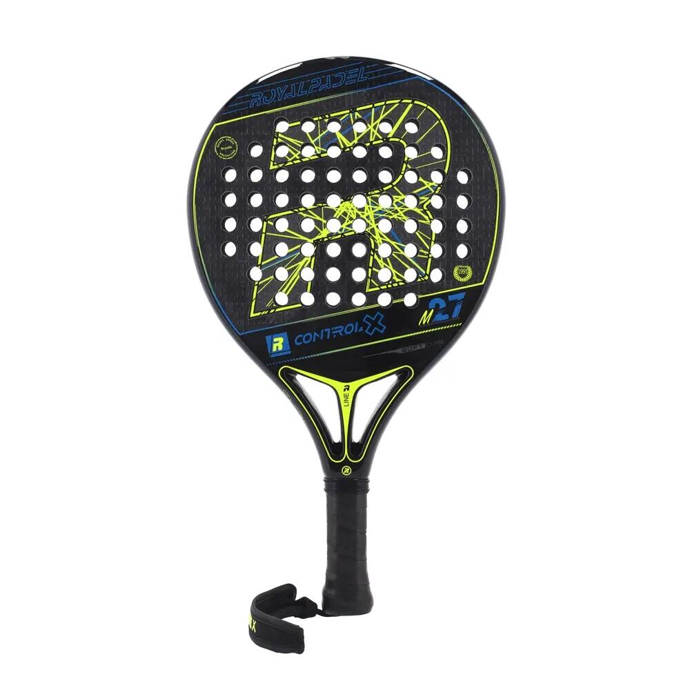 Royal Padel M27 Control X R Series 2023