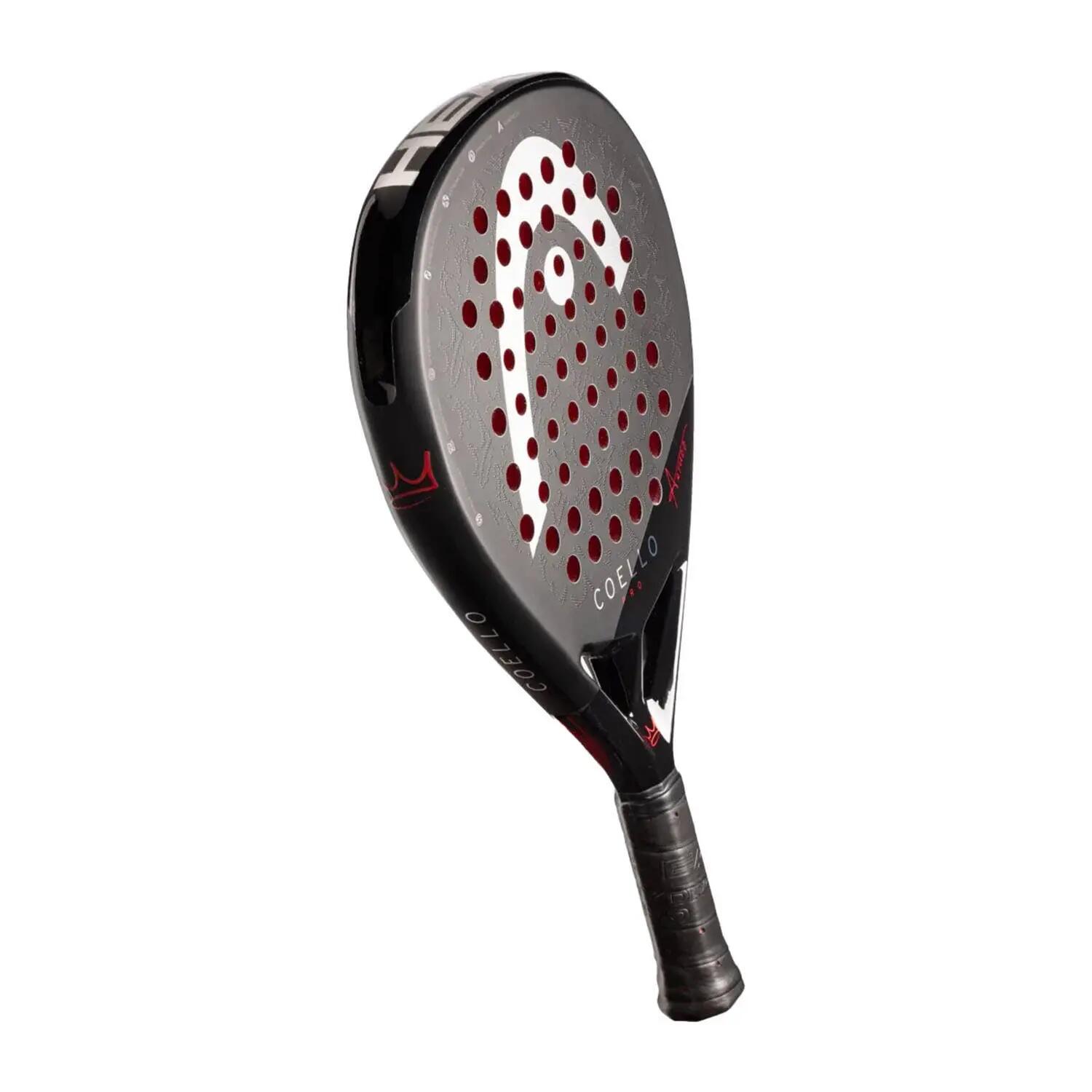 Head Coello Pro 2025 3/6