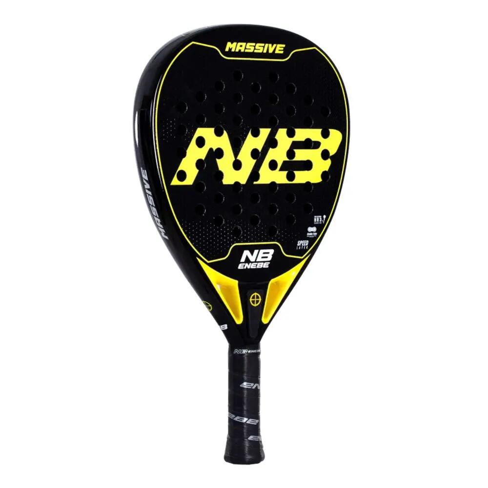 ENEBE MASSIVE YELLOW 3/6