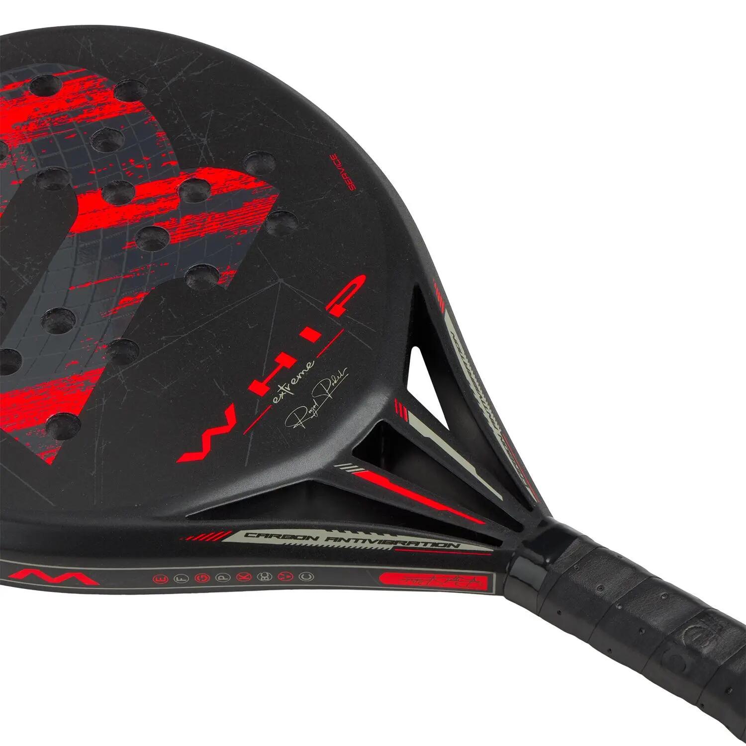Pala Royal Padel Rp Whip Extreme 25 3/5