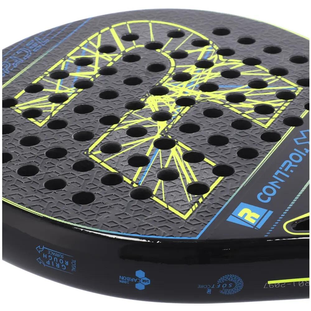 Royal Padel M27 Control X Serie 2023 4/4