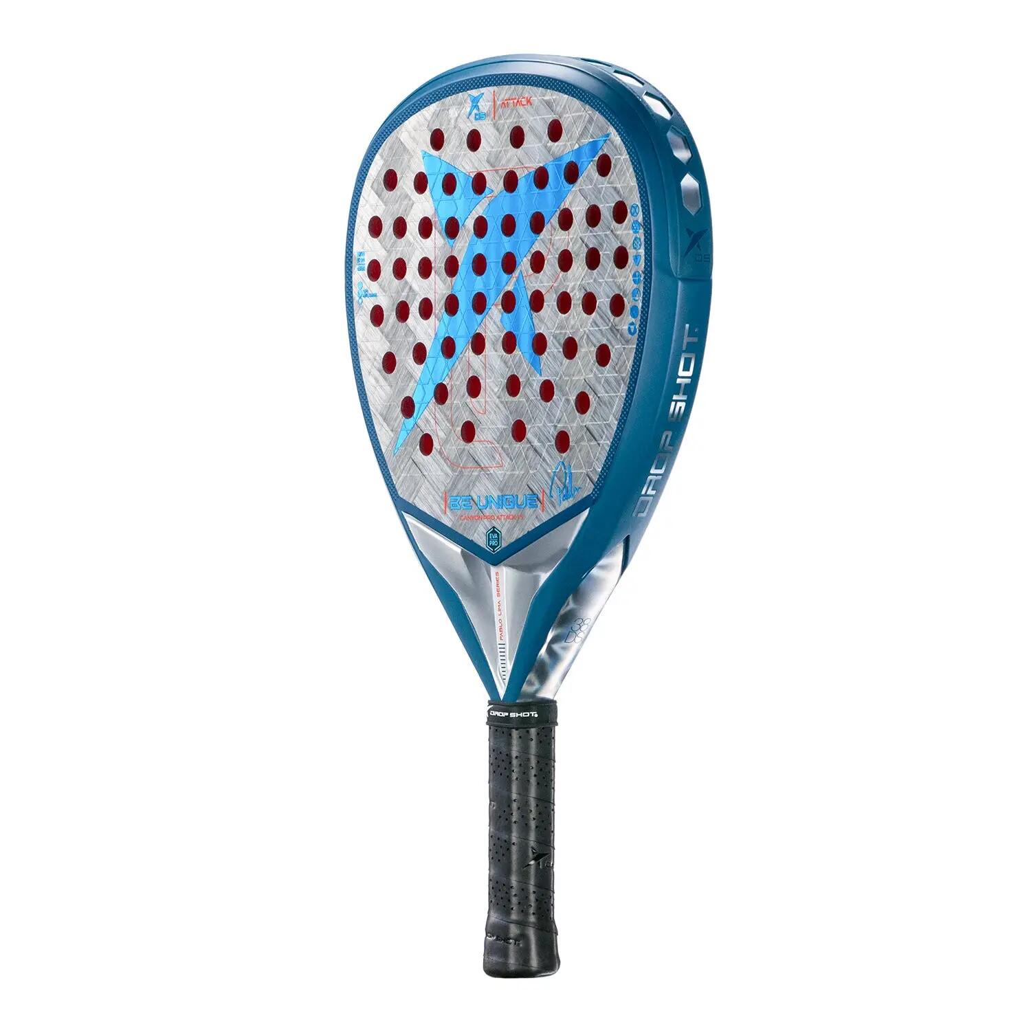 Drop Shot Canyon Pro Attack 1.5 2/6