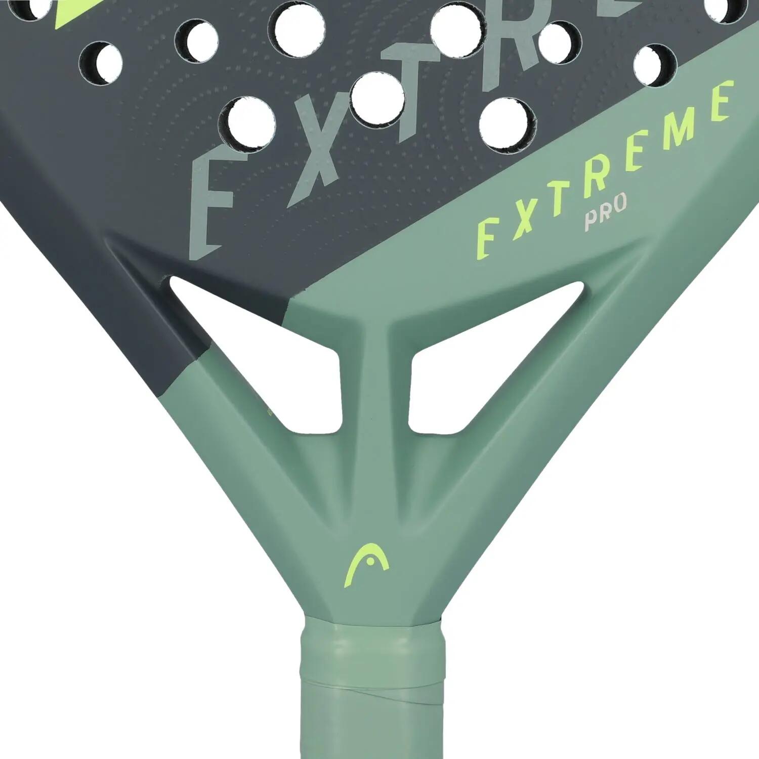 Head Extreme Pro 5/7