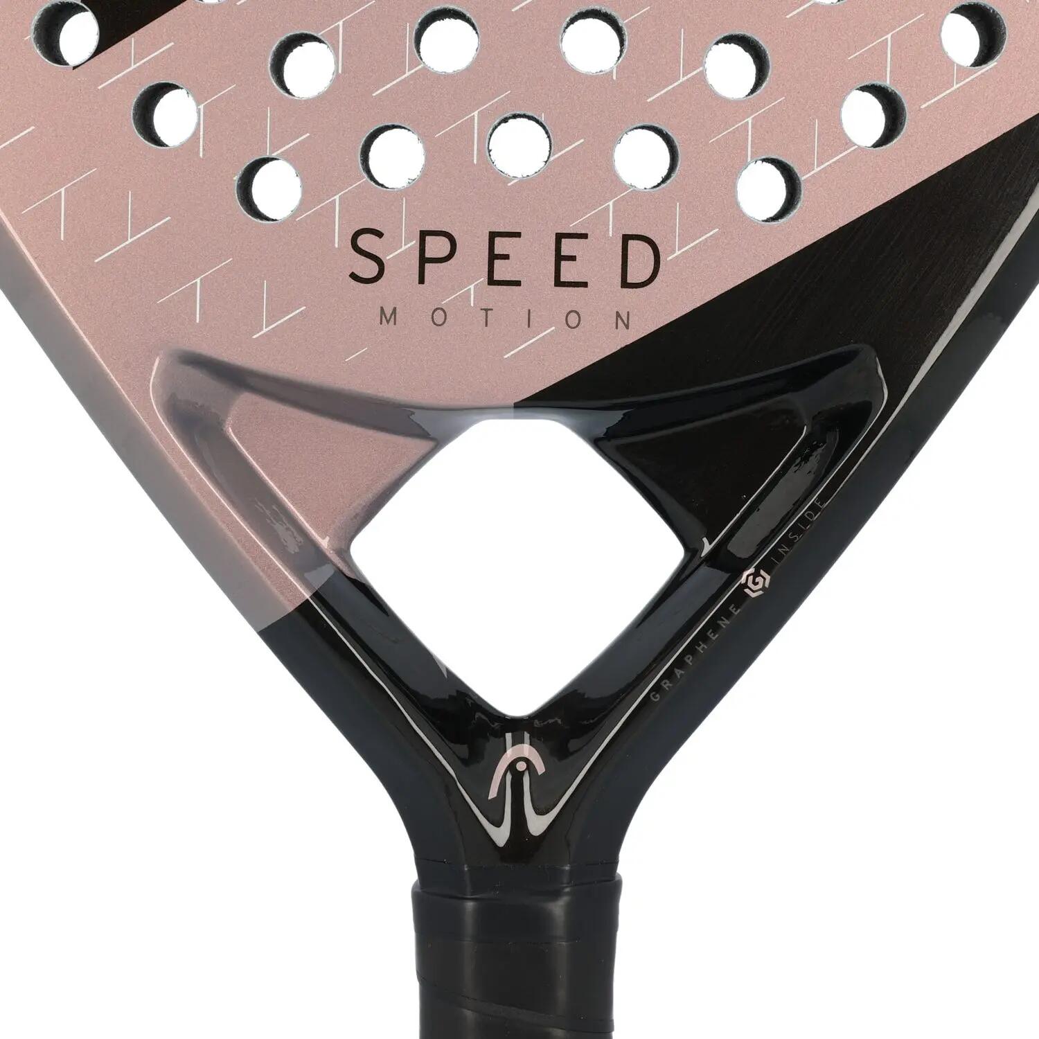 Head Speed Motion 2025 - Ari Sánchez 5/7