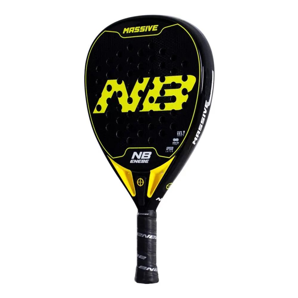 ENEBE MASSIVE YELLOW 2/6