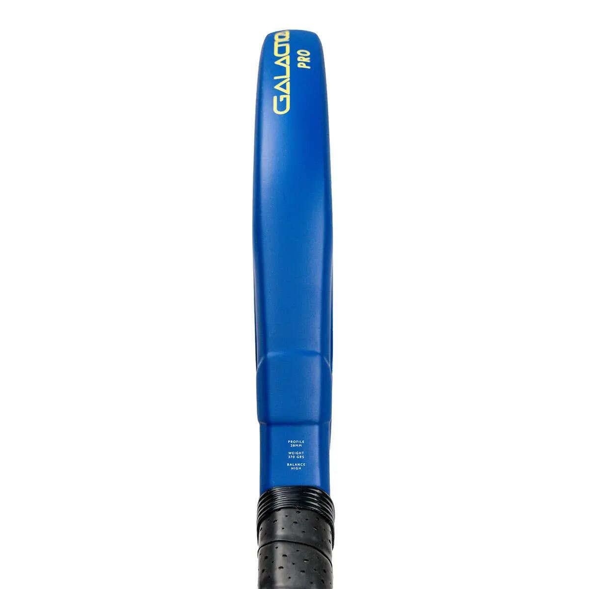 Dunlop Galactica Pro Par Nisse 2026 5/5