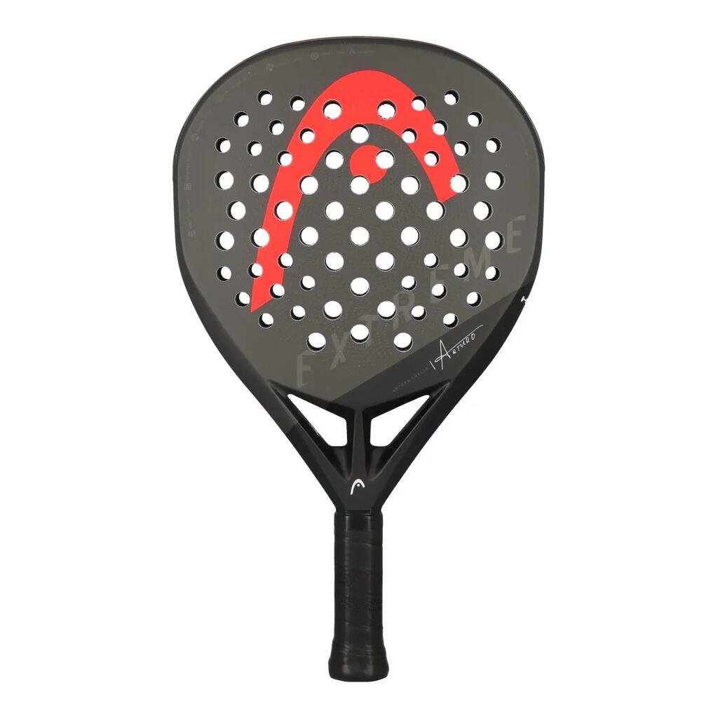 Padel rackets Head Extreme Pro Arturo Coello 2024