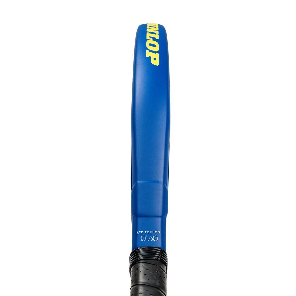 Dunlop Galactica Pro Par Nisse 2026 4/5