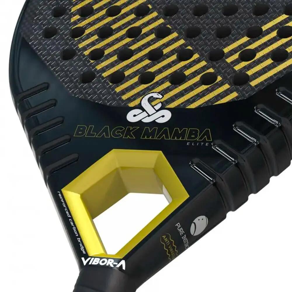 Rakieta Vibor-a Black Mamba Elite 3k 4/6