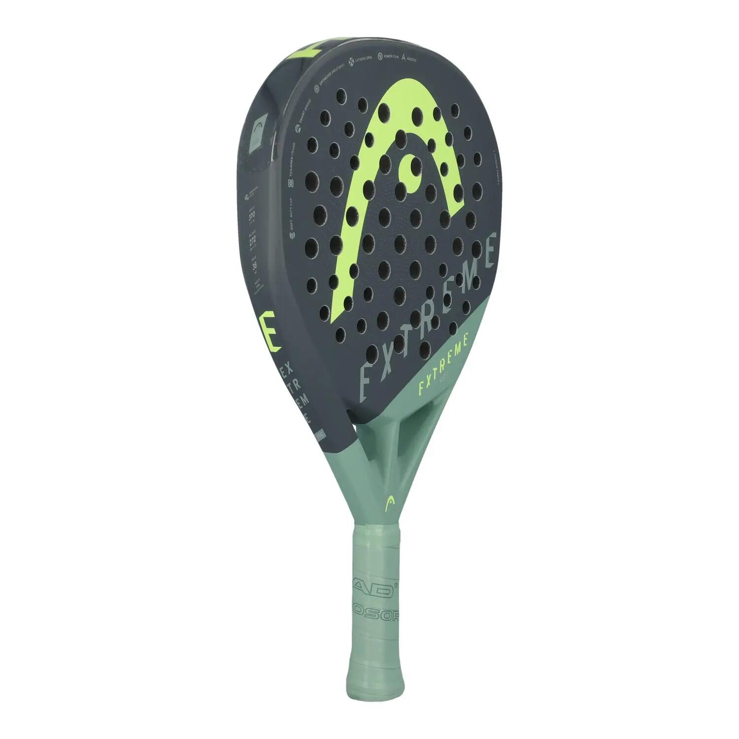 Head Extreme Pro 3/7
