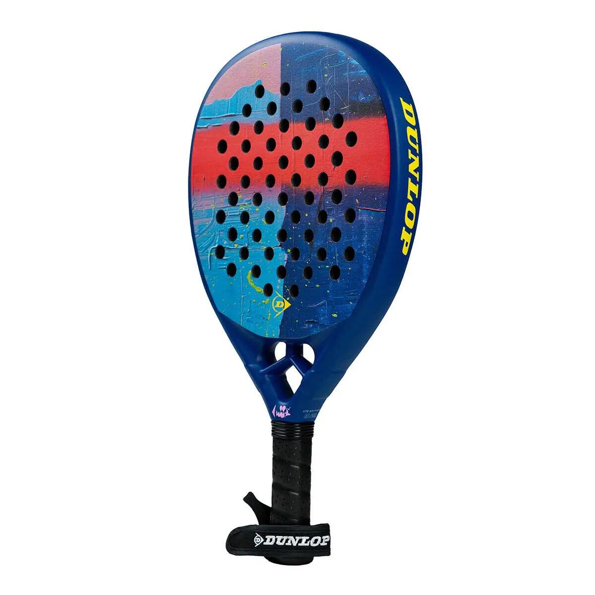 Dunlop Galactica Pro Par Nisse 2026 3/5