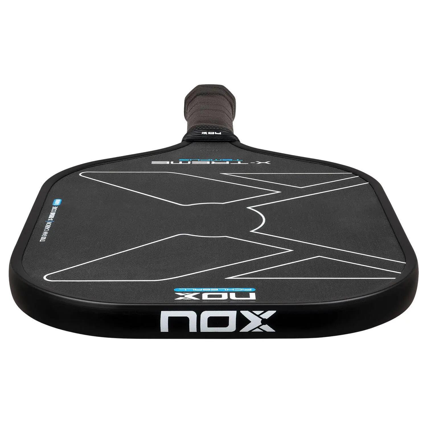 Pickleball Nox X-treme Tempus 14mm 5/7