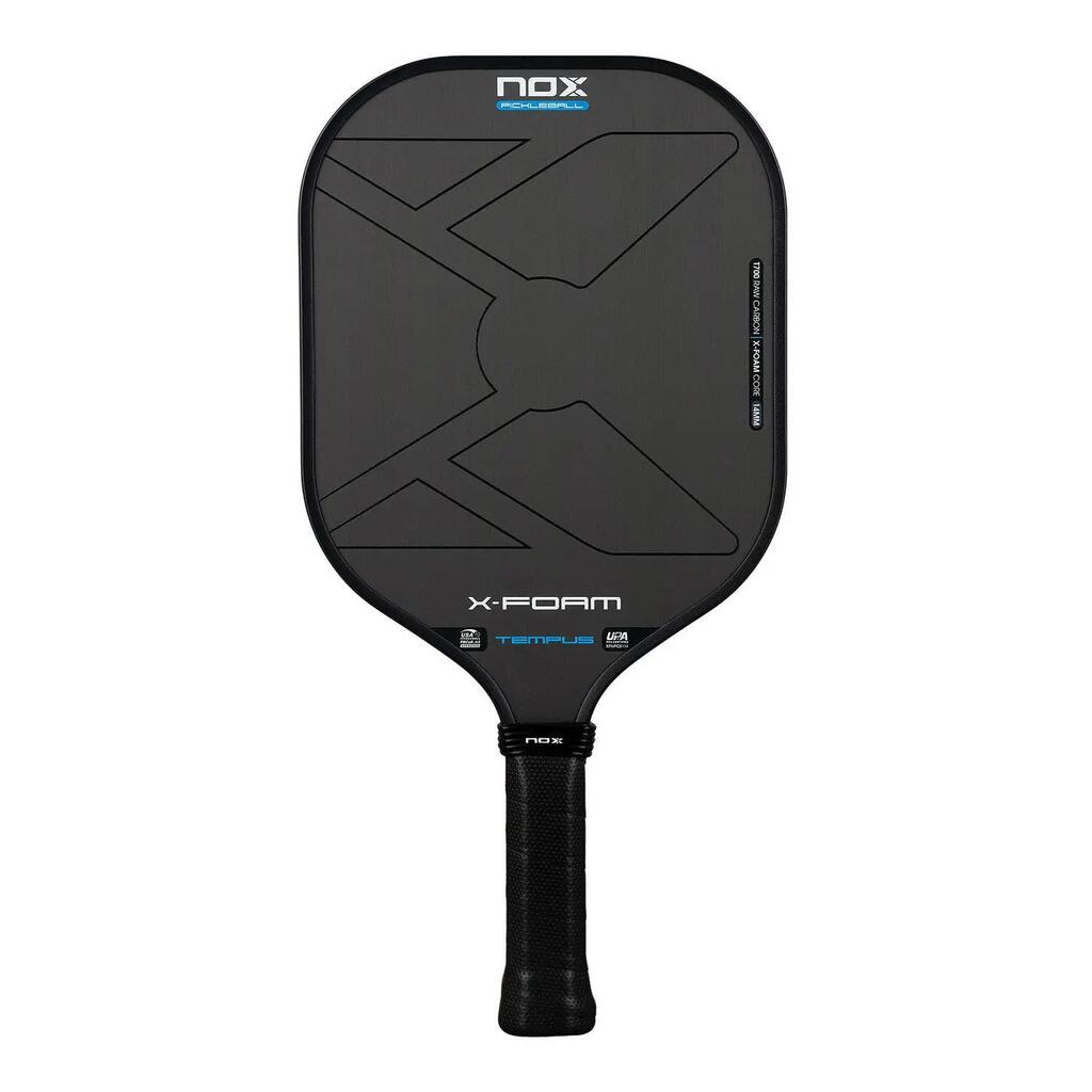 Pickleball Nox X-foam Tempus 14mm Ppixfote1426