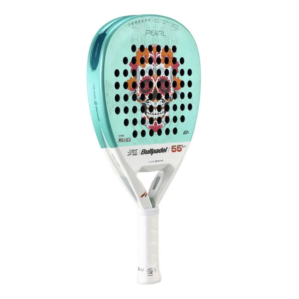 Bullpadel Pearl Mx Ltd Frau 3/5