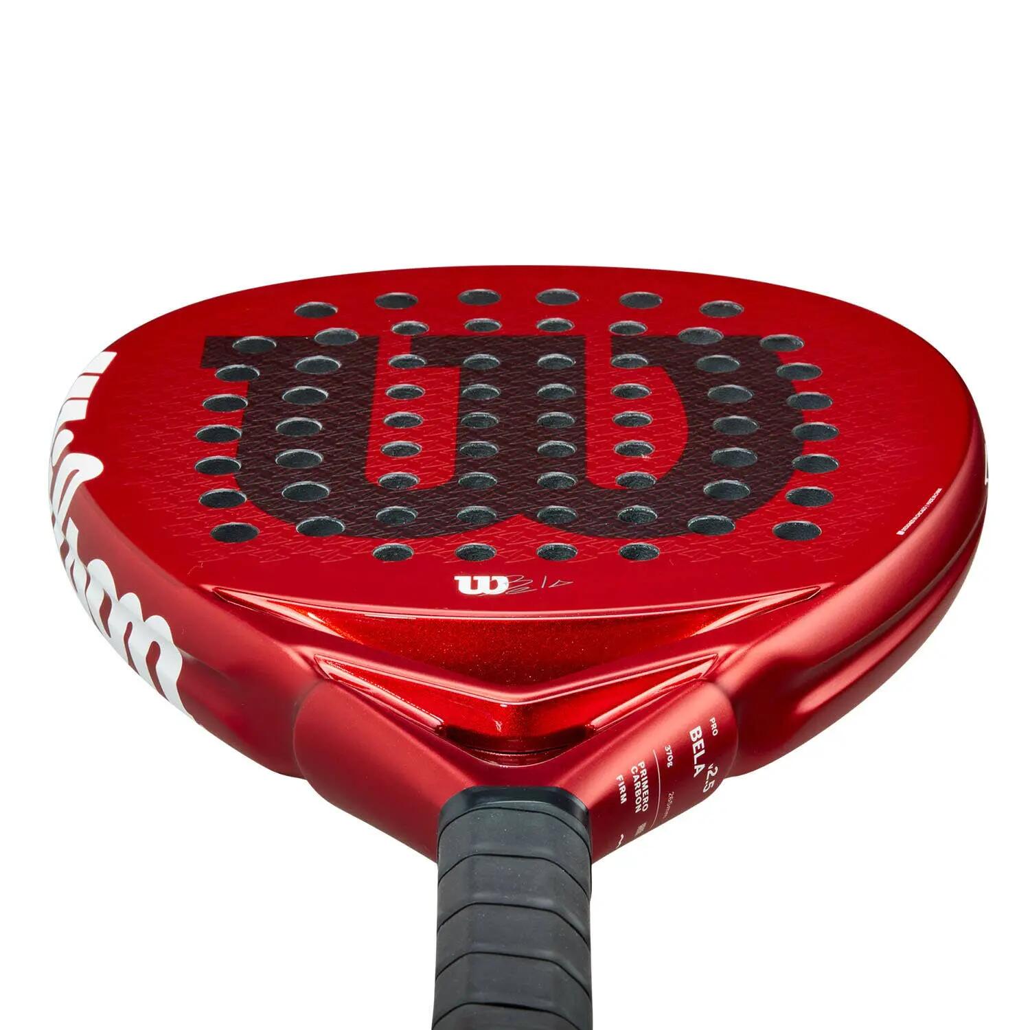 Wilson Bela Pro Padel V2.5 5/6