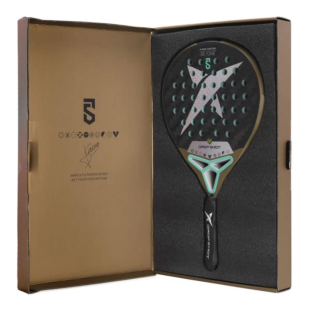 Drop Shot Axion Control 2024 3/5