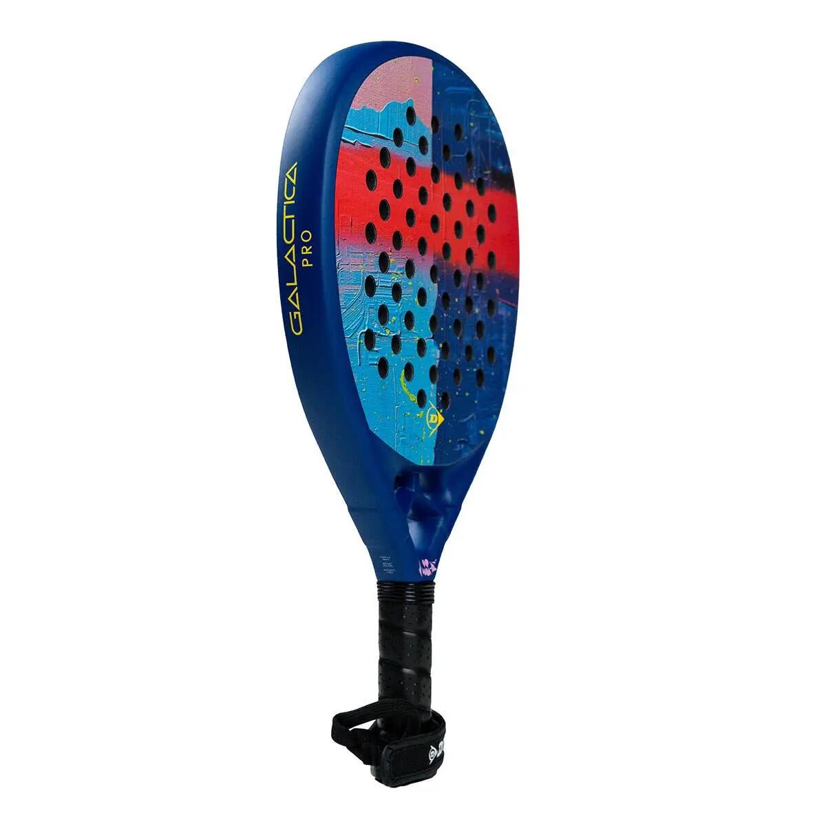 Dunlop Galactica Pro Par Nisse 2026 2/5