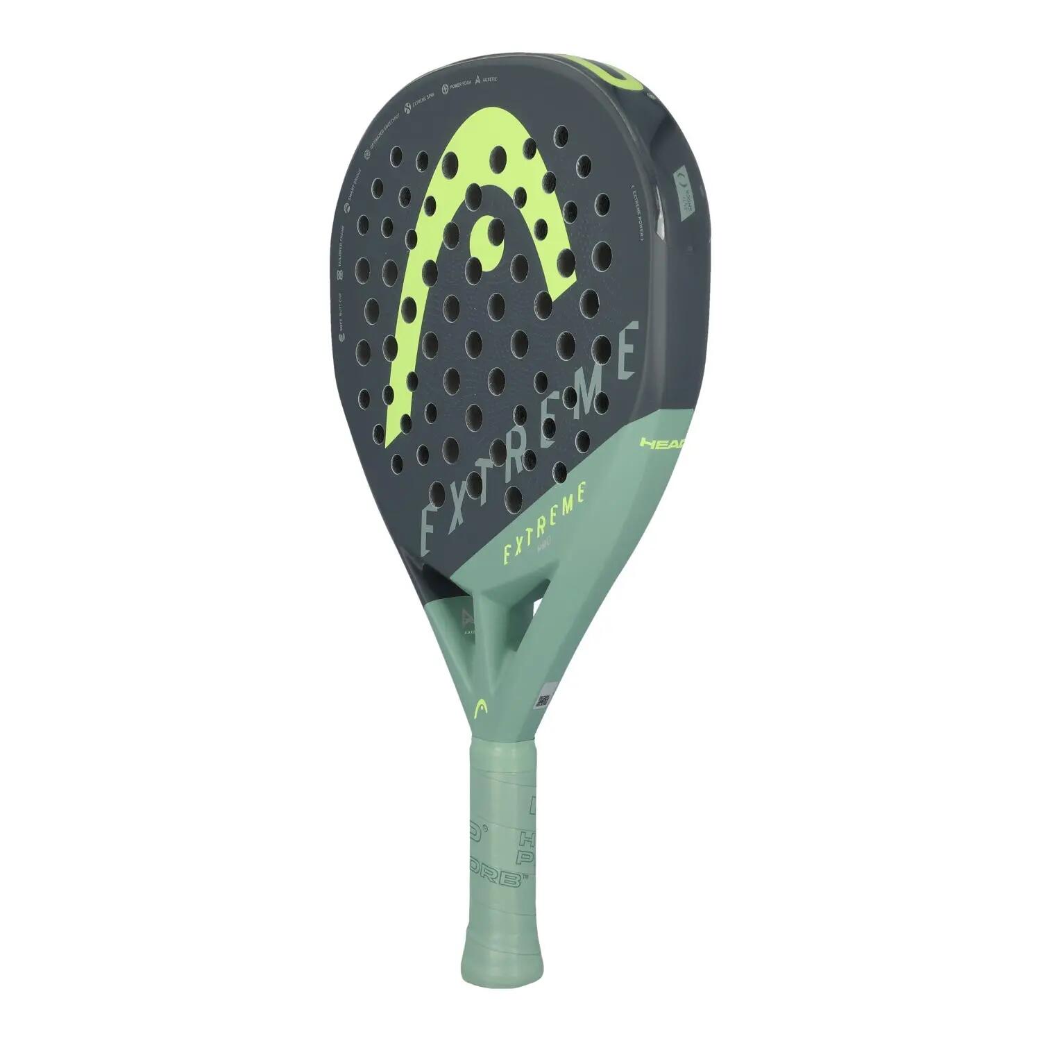 Head Extreme Pro 2/7