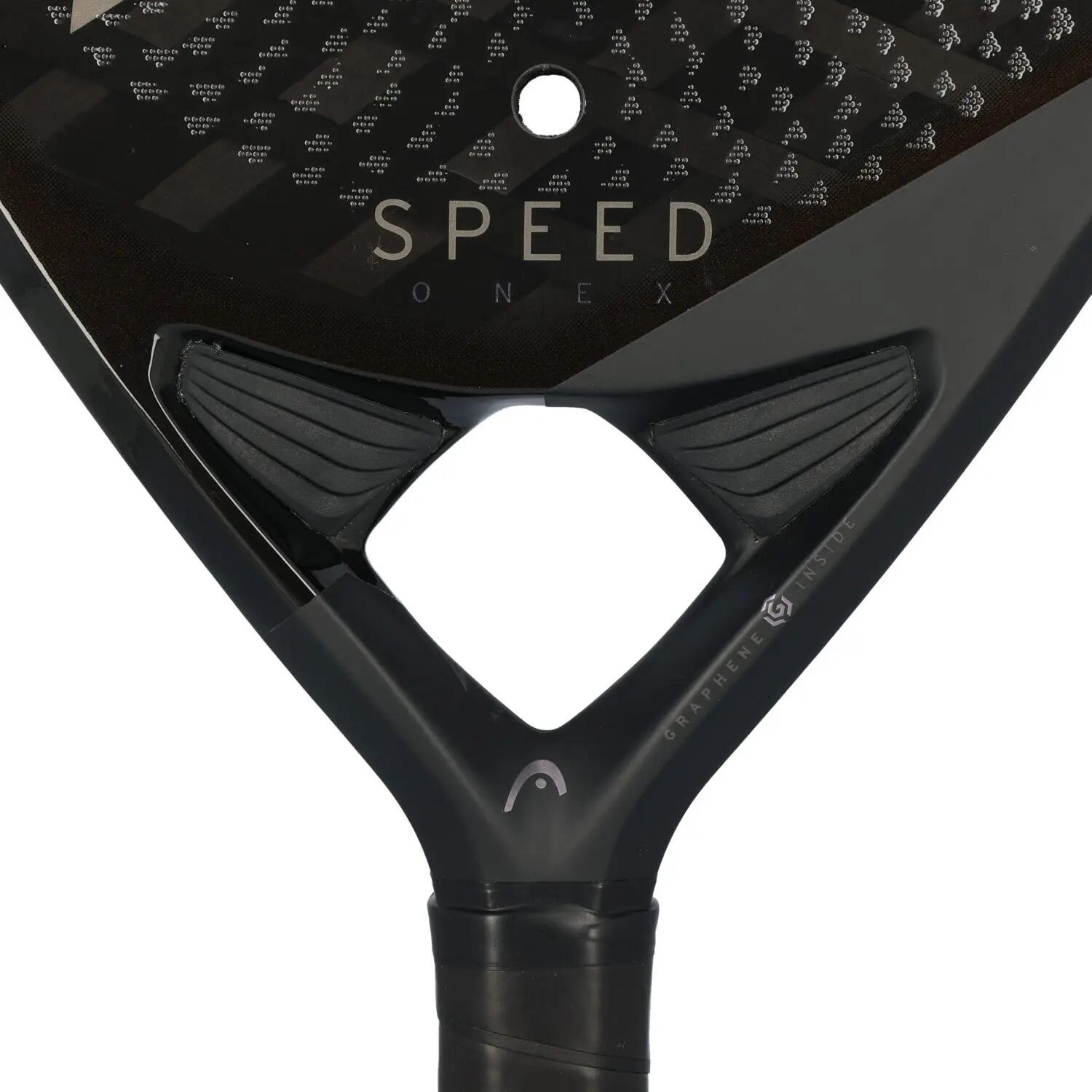 Head Speed One X 2025 5/7