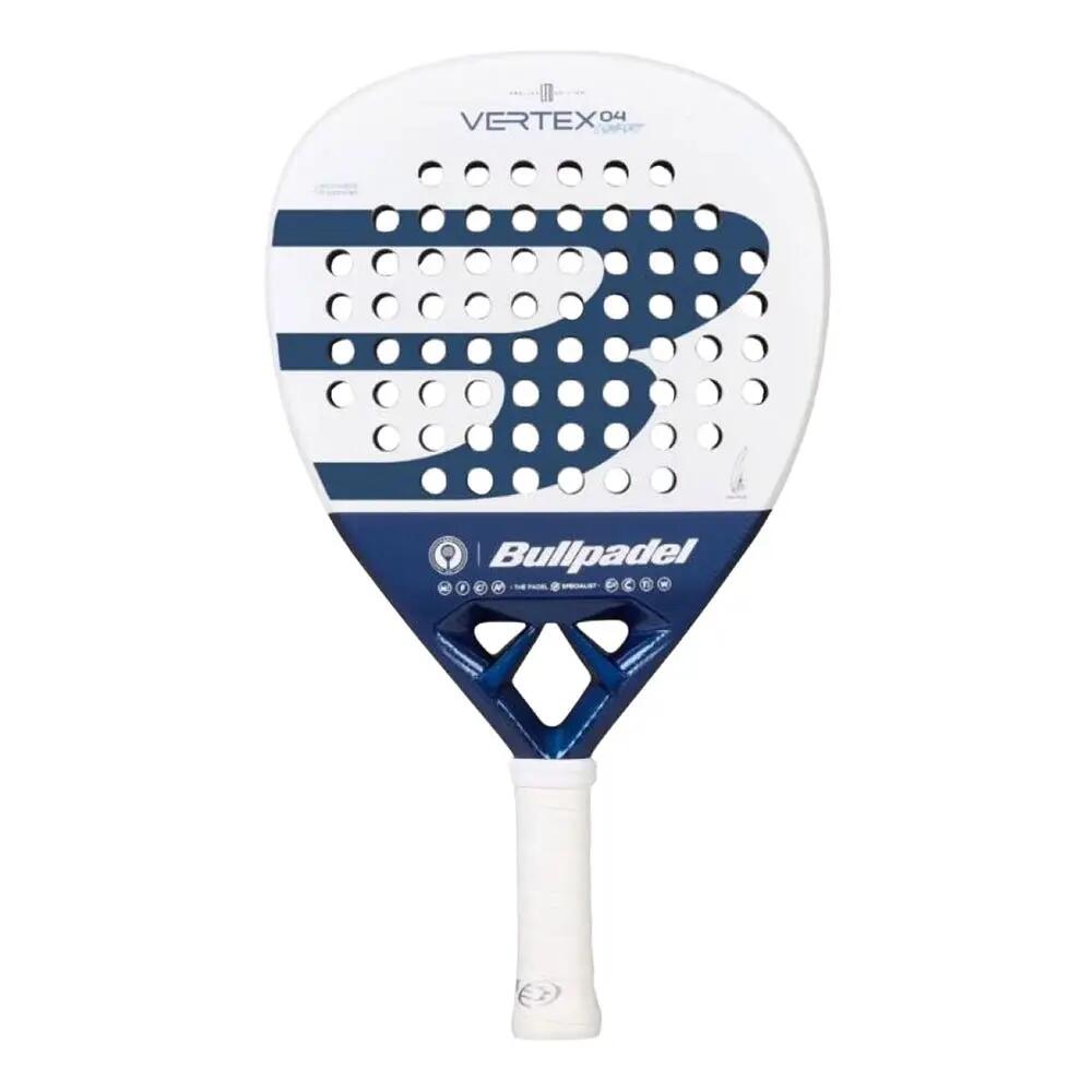 Bullpadel Vertex 04 Ltd Ed. Juan Tello Argentina 2/5