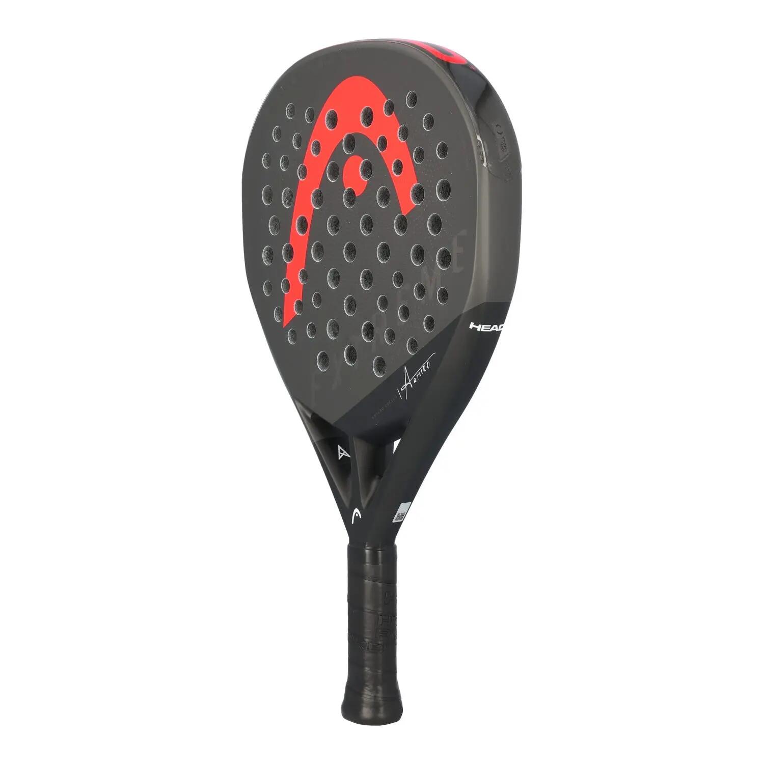 Raquete de pás Head Extreme Pro Arturo Coello 2024 2/7