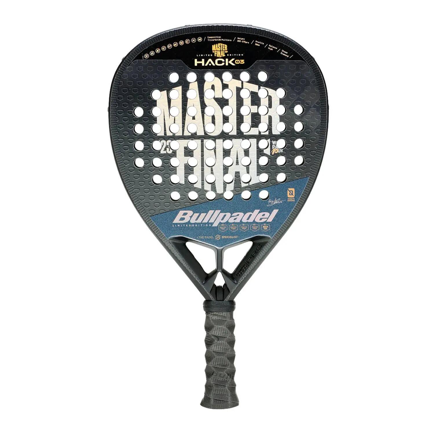BULLPADEL picture