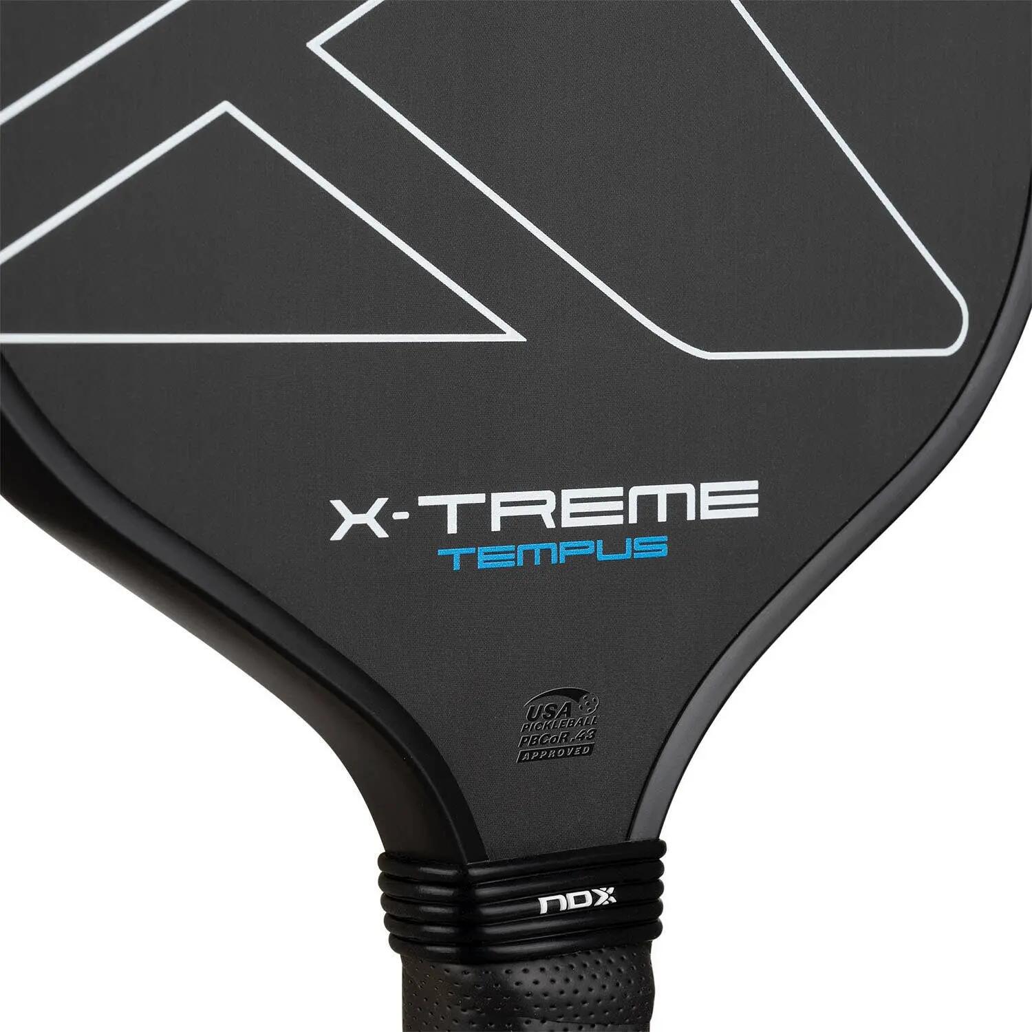 Pickleball Nox X-treme Tempus 14mm 4/7