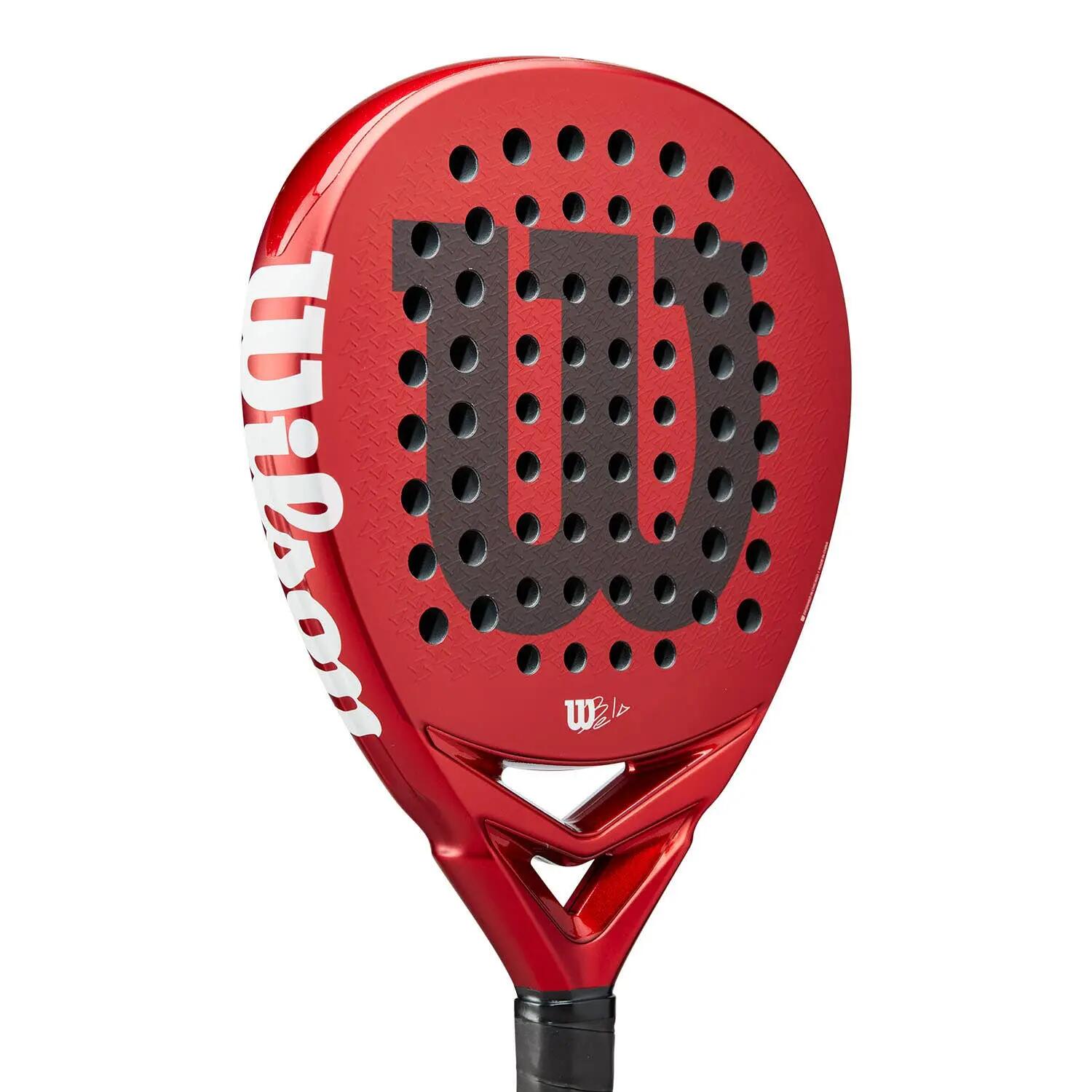 Wilson Bela Pro Padel V2.5 4/6