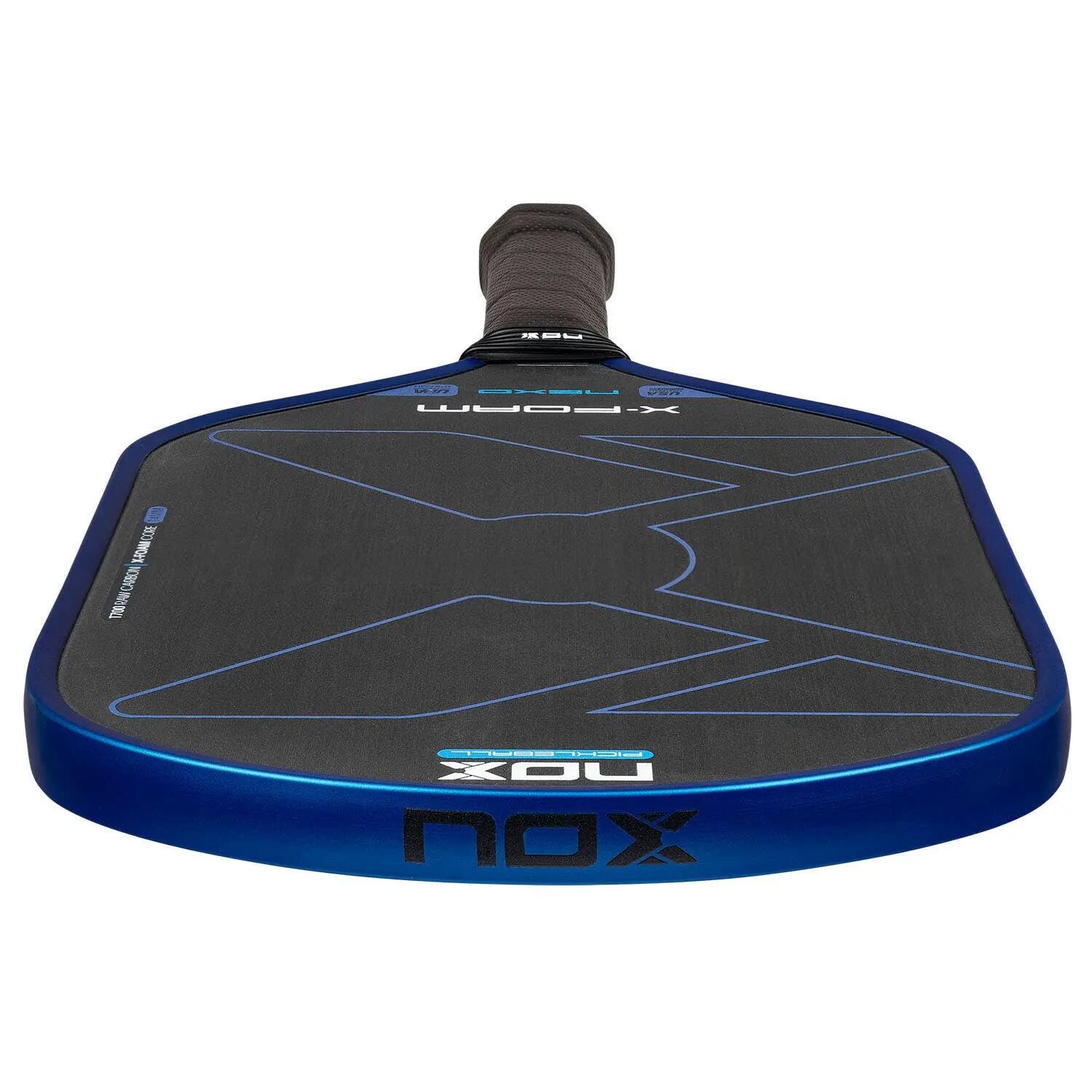 Pickleball Nox X-treme Nexo 14mm 5/5