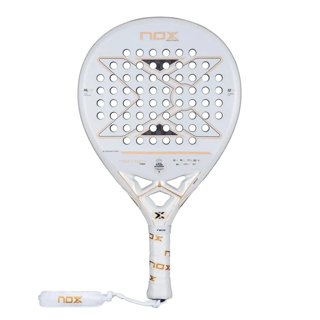 Nox Nextgen Pro Hybrid 12k Nfa Series 2026