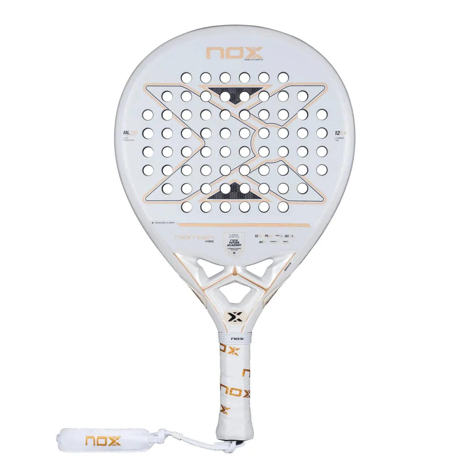 Nox Nextgen Pro Hybrid 12k Nfa Series 2026